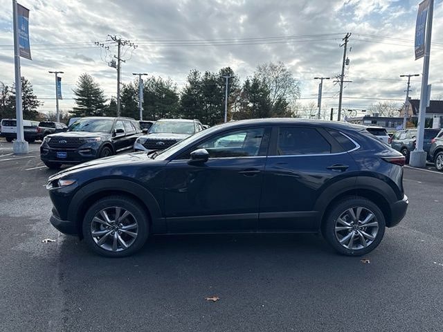 2023 Mazda CX-30 2.5 Select photo 3