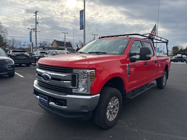 2019 Ford F-350 photo 3