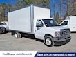 Ford E-450 Cutaway