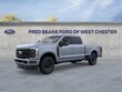 Ford Super Duty F-250 SRW