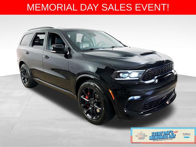 2023 Dodge Durango R/T Plus AWD's photo