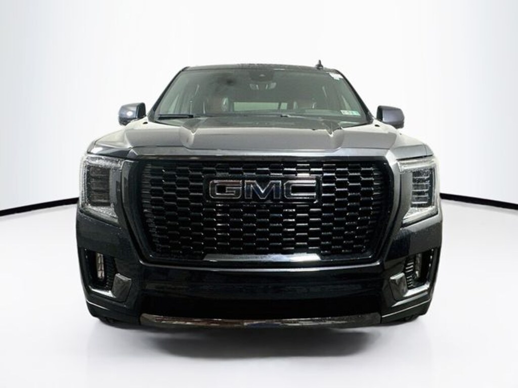 Used 2023 GMC Yukon XL Denali Ultimate SUV
