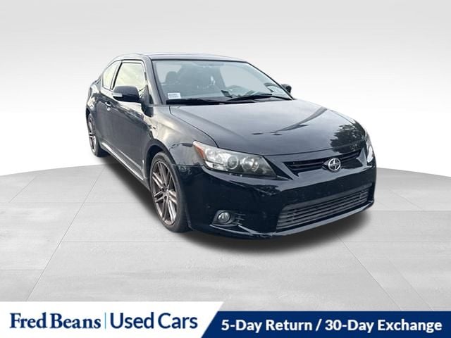 2013 Scion tC