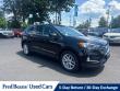 Certified 2022 Ford Edge SEL SUV