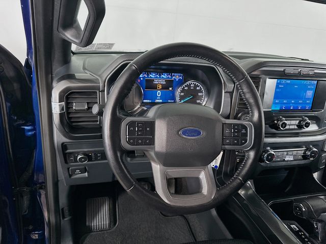 2022 Ford F-150 XLT - Photo 22