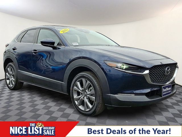 2023 Mazda CX-30 Select's photo