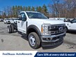 Ford F-550 Chassis