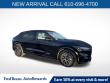 Certified 2024 Ford Mustang Mach-E Premium SUV