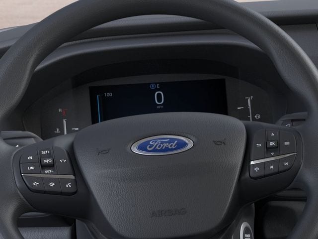 2026 Ford Transit Van Base - Photo 13