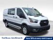 Used 2025 Ford Transit-250 Base Van Low Roof Van