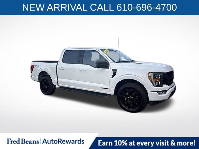  Ford F-150