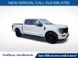 Certified 2023 Ford F-150 XLT Truck SuperCrew Cab