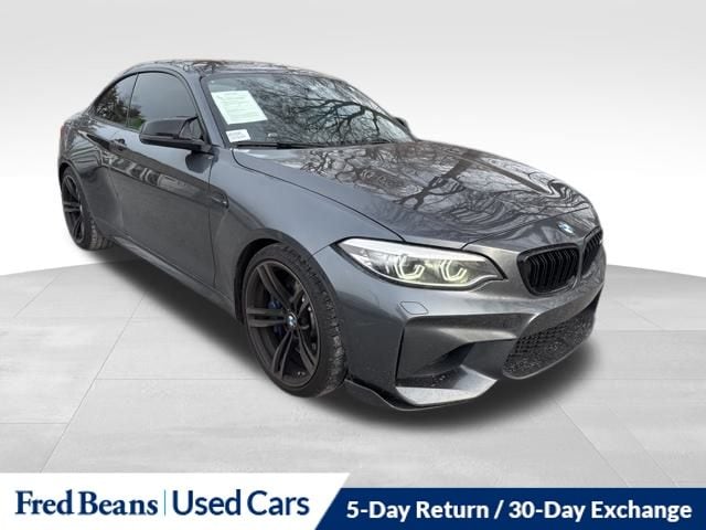 2018 BMW M2 Base's photo