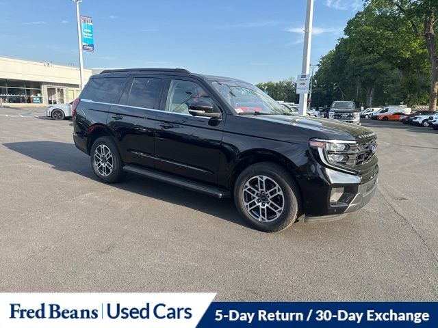 2025 Ford Expedition Active 4x4's photo