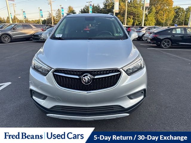 2017 Buick Encore Preferred photo 2