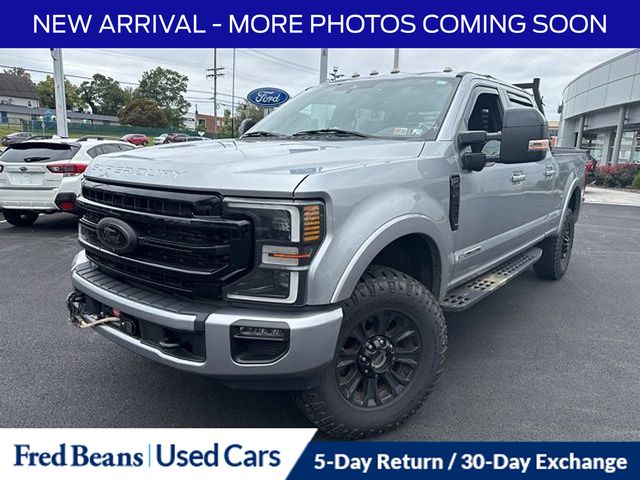 2022 Ford F-250 photo 2