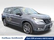  Honda Passport