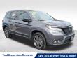 Used 2021 Honda Passport EX-L SUV