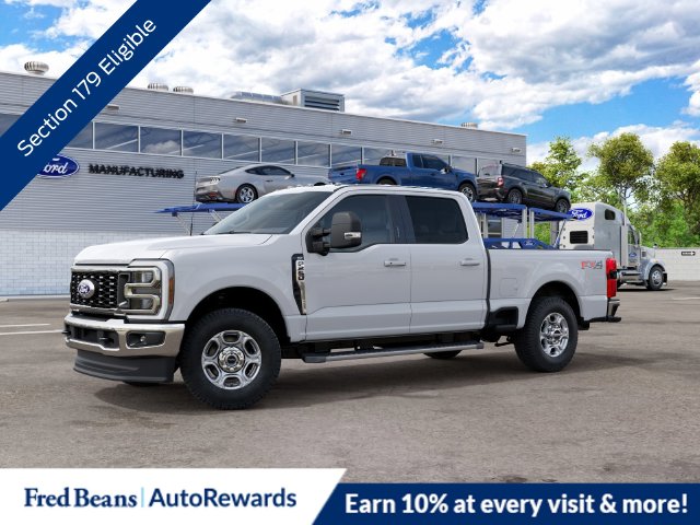 2027 Ford F-250SD