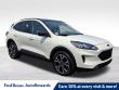 Certified 2022 Ford Escape SE SUV
