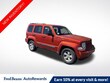  Jeep Liberty