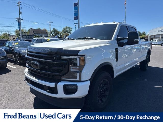 2021 Ford F-350 photo 3