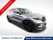 Certified 2022 Ford Explorer ST SUV