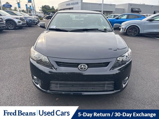 2013 Scion tC photo 2