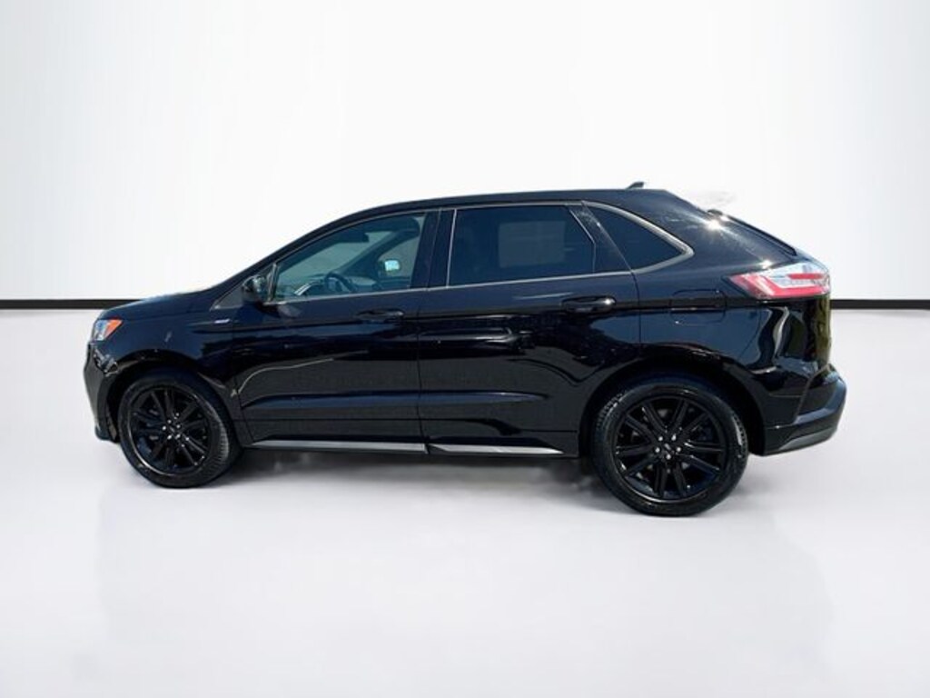 Used 2024 Ford Edge ST Line SUV