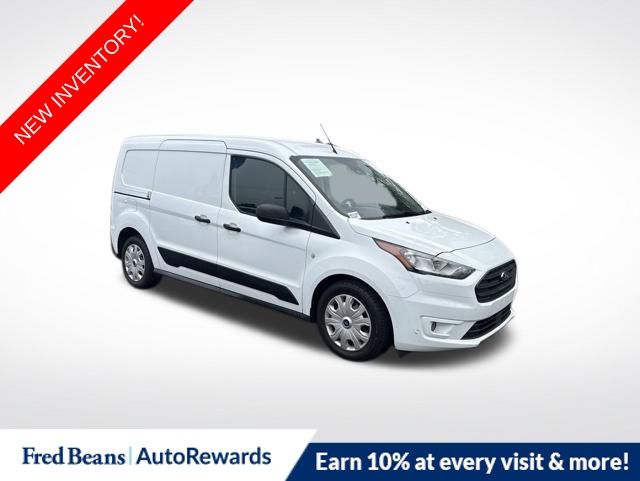 2022 Ford Transit Connect Van XLT LWB (Rear 180 Degree Door)'s photo