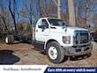  Ford F-650SD