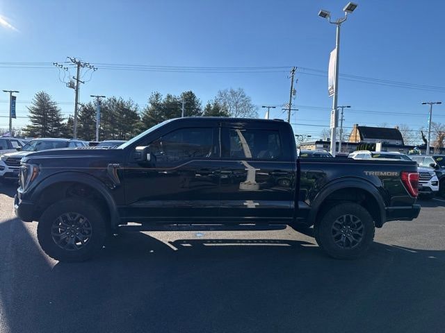 2023 Ford F-150 Tremor photo 3