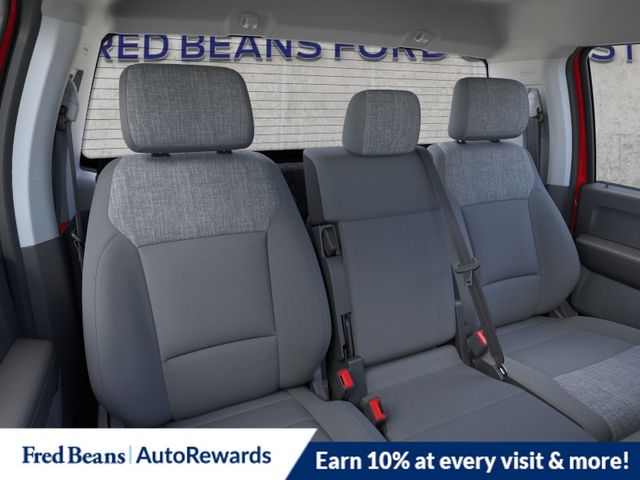 2025 Ford F-550 Super Duty Chassis Cab XLT - Photo 14