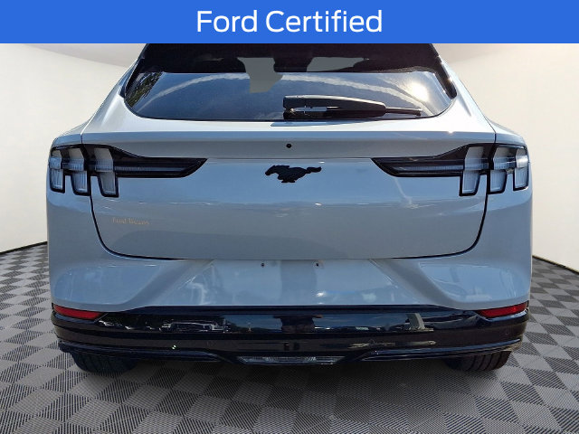 Certified 2023 Ford Mustang Mach-E Premium SUV