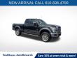Used 2011 Ford F-250SD Lariat Truck Super Cab