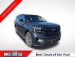 Used 2025 Ford Expedition Max Active SUV