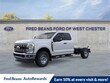 Ford F-350 Chassis