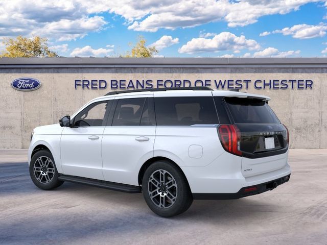 New 2026 Ford Expedition Active SUV