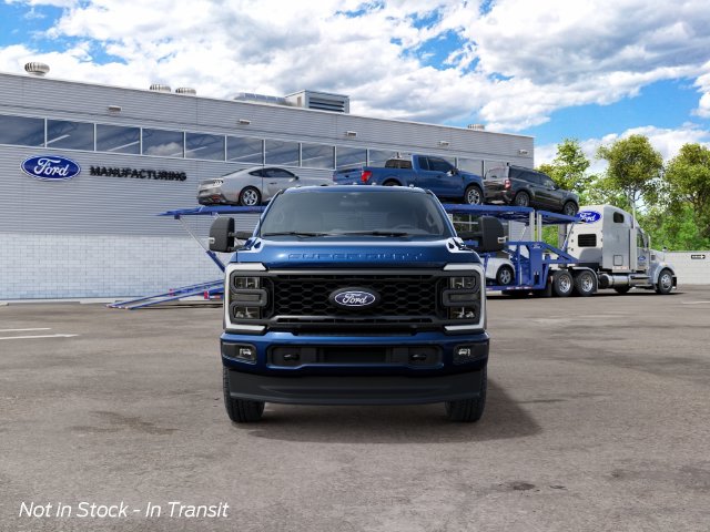 New 2027 Ford F-350SD XL Truck Super Cab