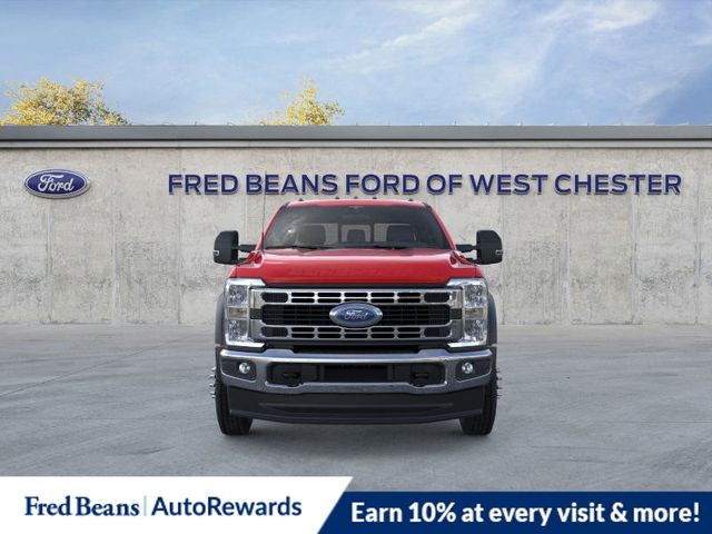 2026 Ford F-450 XL photo 3