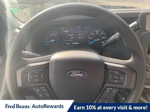 2026 Ford E-Series Cutaway Base's photo