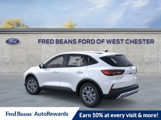 2026 Ford Escape Active photo 3