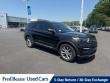 Certified 2021 Ford Explorer XLT SUV