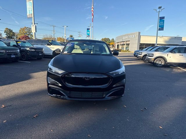 Certified 2024 Ford Mustang Mach-E Premium SUV