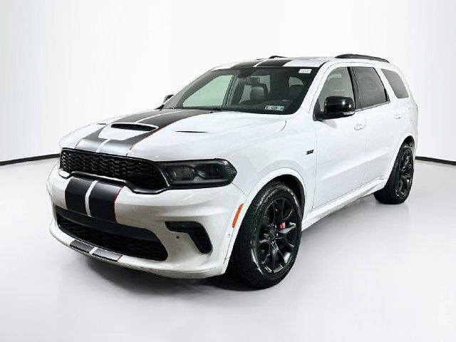 Used 2022 Dodge Durango SRT 392 SUV