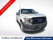 Certified 2020 Ford F-150 XL Truck Regular Cab