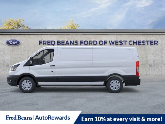 2025 Ford Transit photo 3