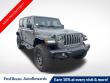 Certified 2022 Jeep Wrangler Unlimited High Tide SUV