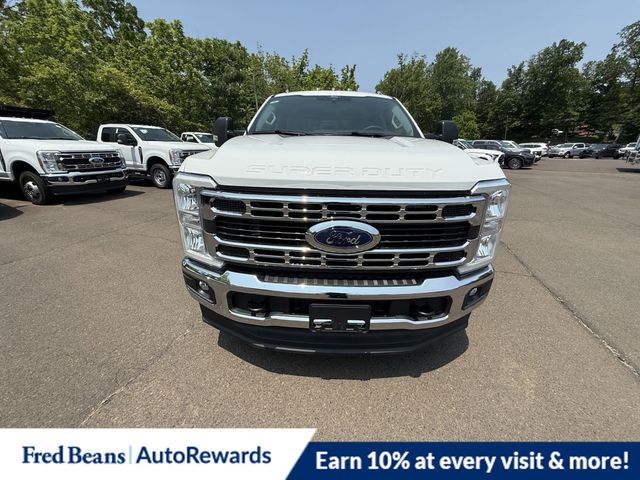 2025 Ford F-350 XL photo 2