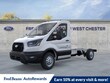  Ford Transit-350